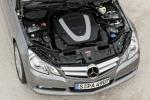 Mercedes-Benz E-Class Cabriolet 2010 года
